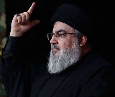 حزب الله المنصور سيبقى شوكة في حلق الصهاينة و كلابهم من اعراب الخليج