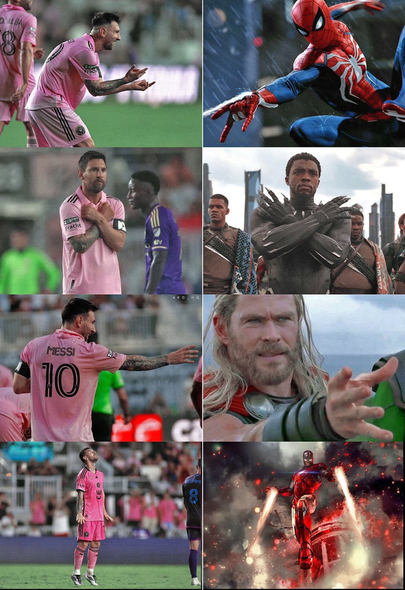 Çocukları Marvel fanı olduğu için gol sevincini onlara özel yapan baba gibi baba.