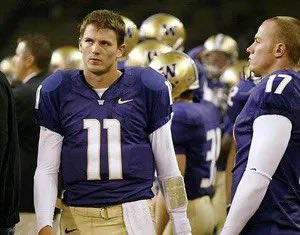 Tracy Ford (@tfordfsp) on Twitter photo 🚨FRESHMAN RISING PROSPECTS🚨
👑 <a href="/BradyBonnell_7/">BRADYBONNELL</a> - 6-1 180- QB- Class of 2028
Son of former <a href="/UW_Football/">Washington Football</a> QB Carl Bonnell. Had his first Varsity start for Tahoma HS and went 6-8 174 yards and 4TDs in the first half.
Has the tools to be a big time prospect in the state of WA. 🚨FRESHMAN RISING PROSPECTS🚨
👑 <a href="/BradyBonnell_7/">BRADYBONNELL</a> - 6-1 180- QB- Class of 2028
Son of former <a href="/UW_Football/">Washington Football</a> QB Carl Bonnell. Had his first Varsity start for Tahoma HS and went 6-8 174 yards and 4TDs in the first half.
Has the tools to be a big time prospect in the state of WA.