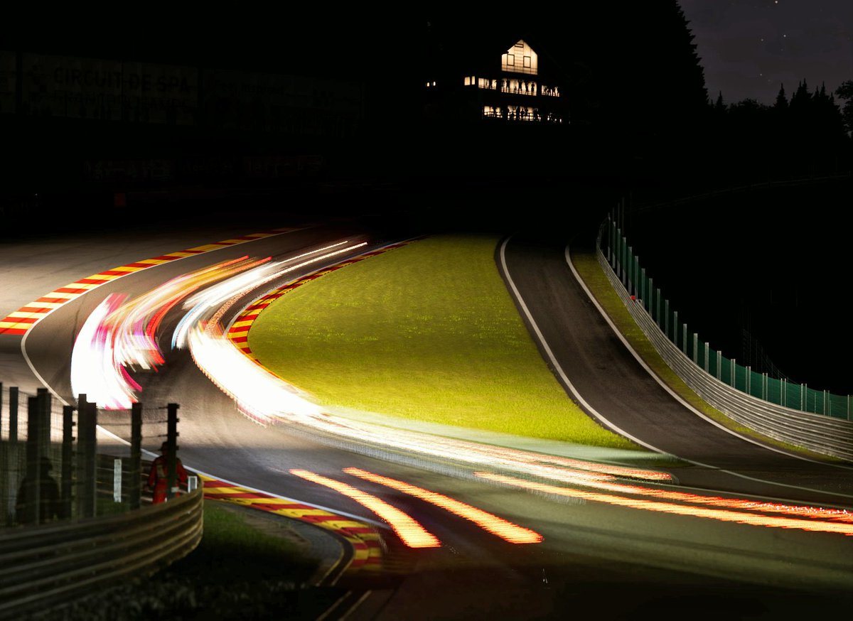 Endurance Racing Federation™ tweet media