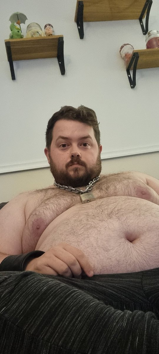 Chilling tonight, who's joining?