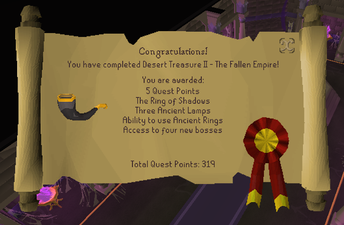 Reyathae's tweet photo. aaaaaaaaaaaaaaaaaaaaaaa it's done
that last fight killed me more than the four main bosses combined..... https://t.co/f9SOK3OzEY