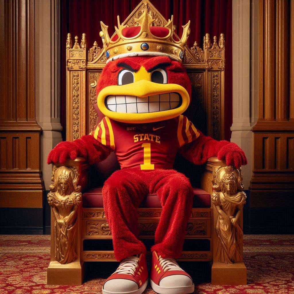 Barstool Big 12 tweet media