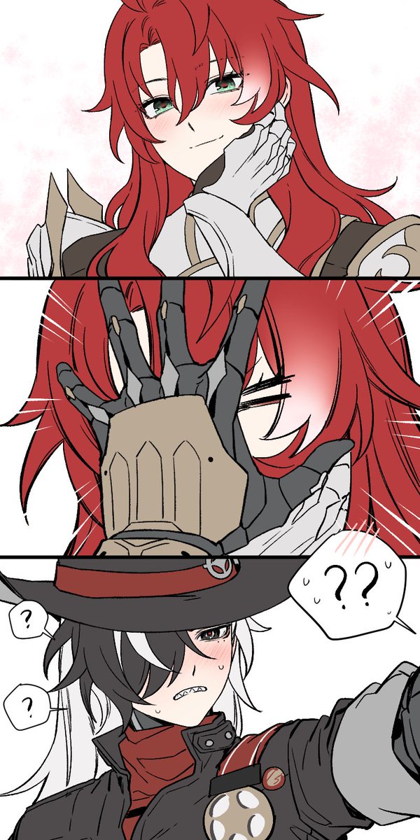 #argenthill
갑자기 부끄러워짐