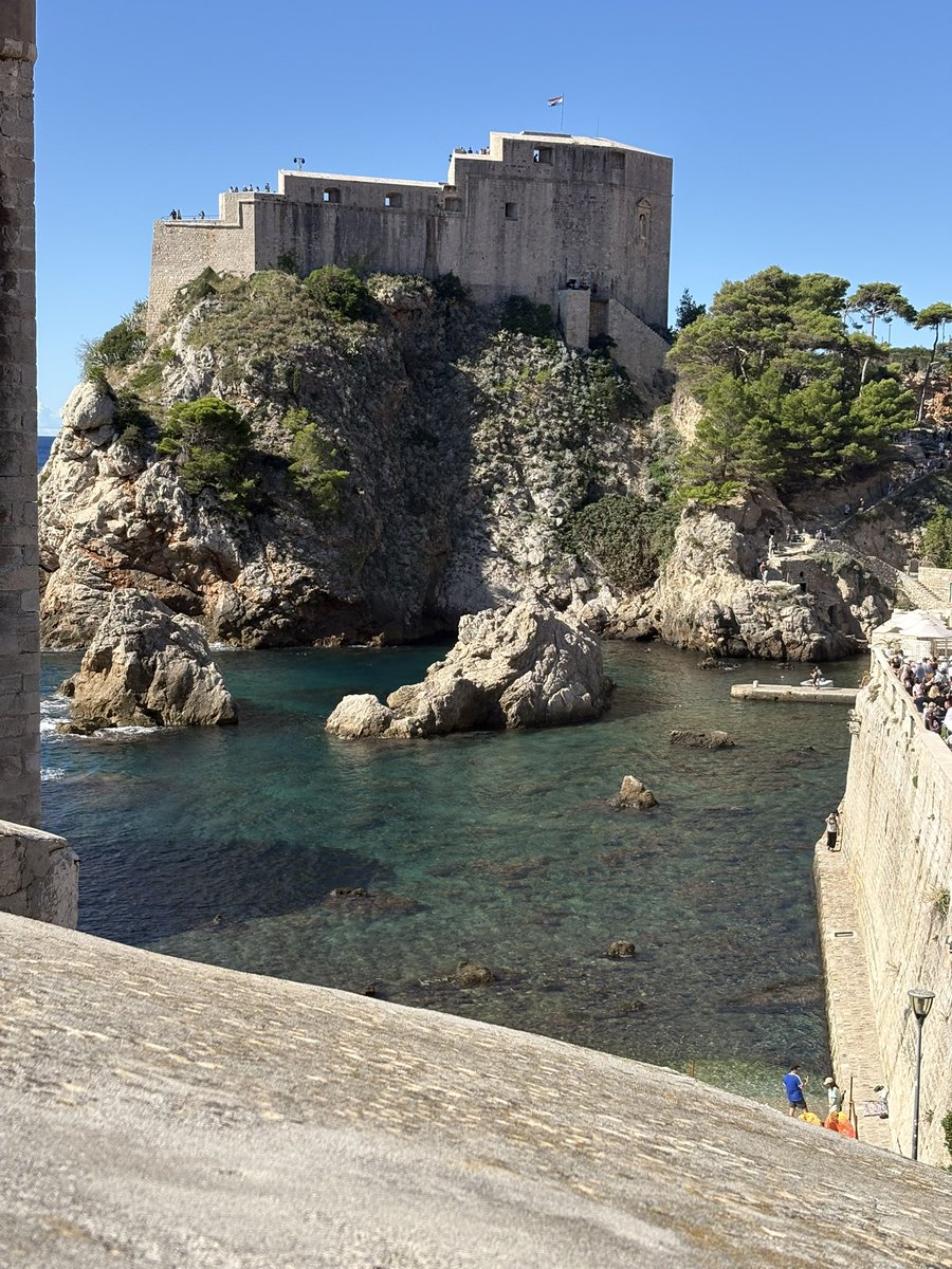 jenster2212's tweet photo. #dubrovnik #Croatia #knaresborough https://t.co/joidohPd6S