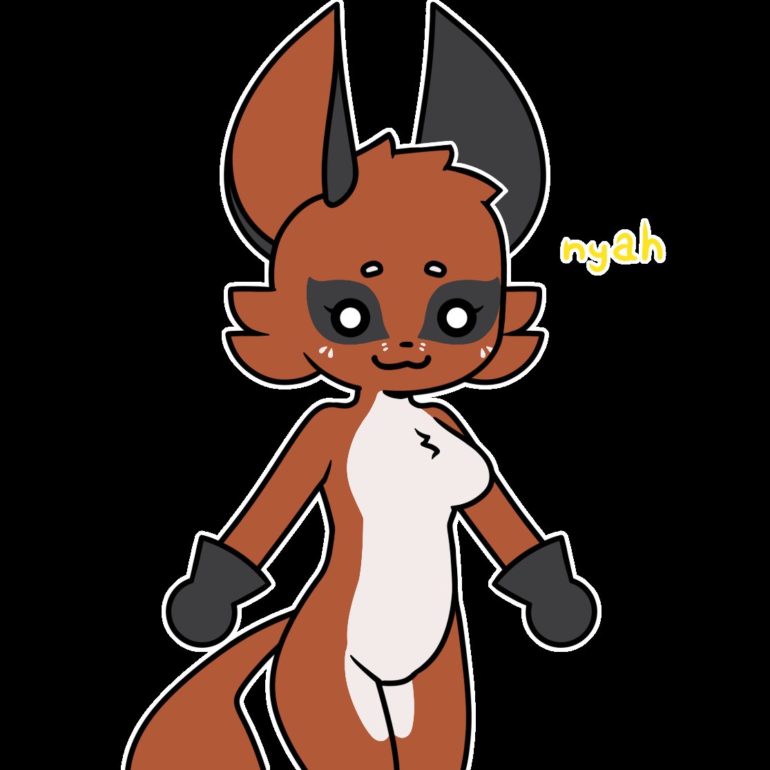 Nora has something to say