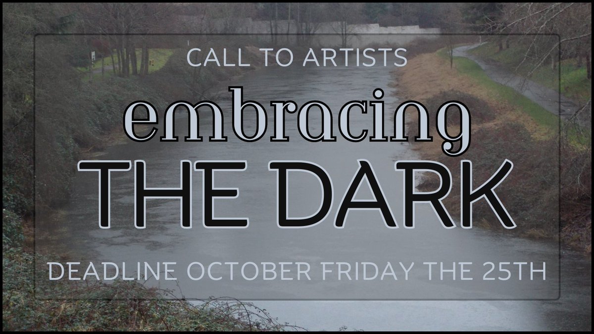 VALAEastside's tweet image. 🍂 Artist Call! 🍂 As the season turns, we embrace both the light and the darkness, the abundance and the decay.  📅 Deadline: Oct 25th, 11:59 PM. forms.gle/2kZWRm8vwLNAYn…

#CallForArtists #VALAArtCenter #AutumnArt