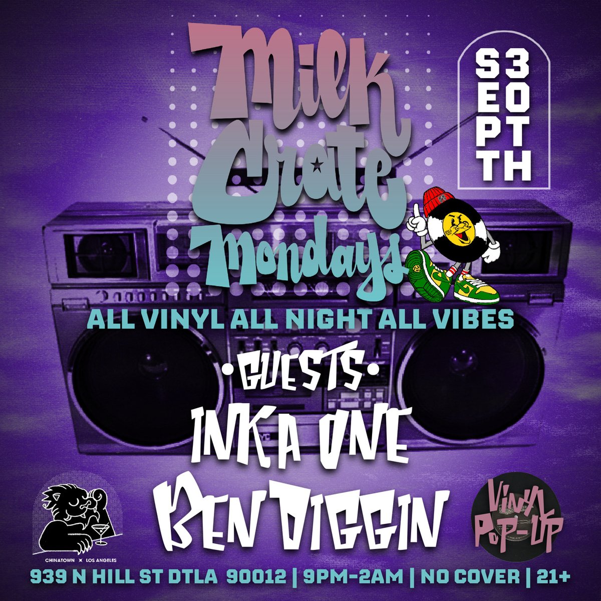 inka one tweet media