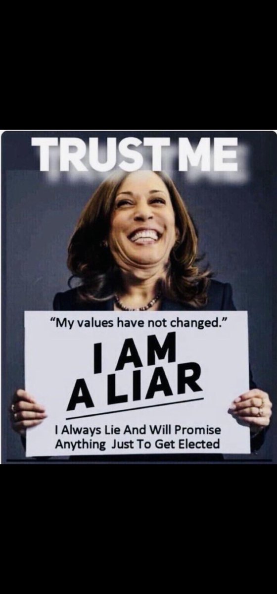 <a href="/kstinmb/">lt's aIways something.</a> <a href="/amuse/">@amuse</a> <a href="/BasedMikeLee/">Mike Lee</a> There's only one person who really lies in this country. And that person is Kamala Kameleon Harris.