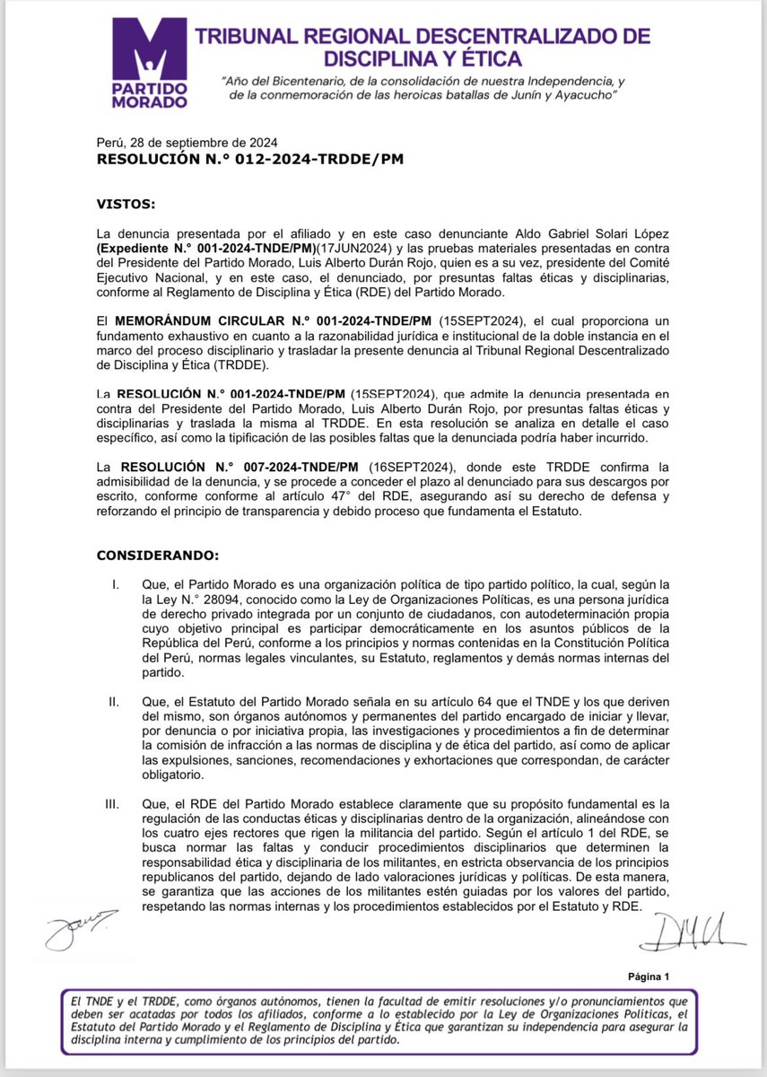 El Foco tweet media