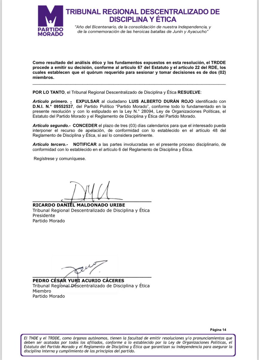 El Foco tweet media