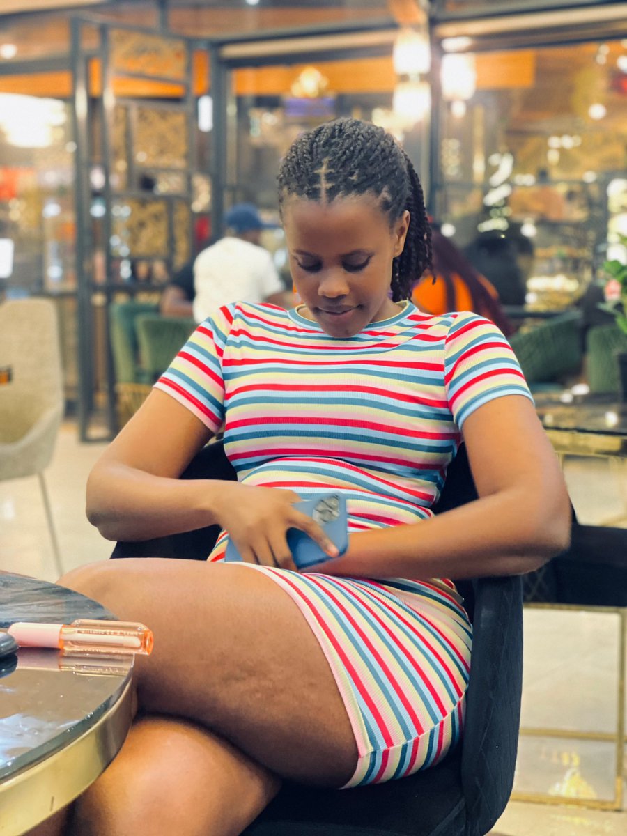 Call her the last thing you have bought today🥰