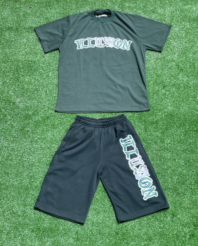 ILLUSION tweet media