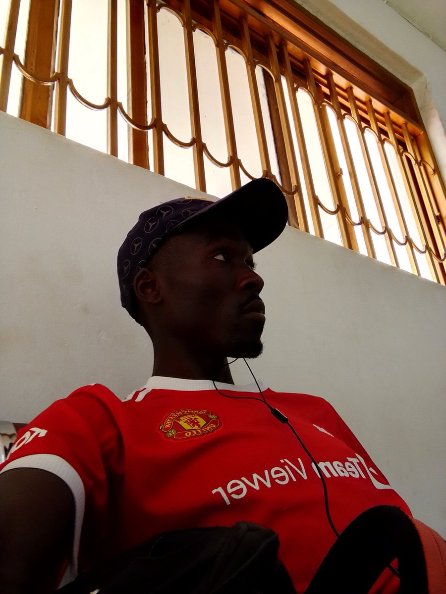 Trust the process 
Man utd ekyali team naffu
<a href="/ManUtd/">Manchester United</a> ❤️🙏