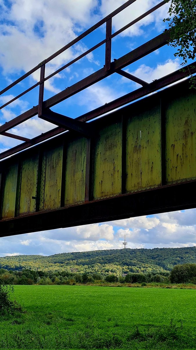 Wochenendimpressionen.
Schön war's  ...