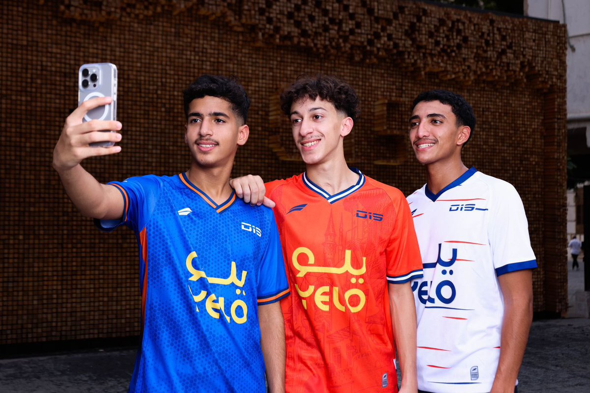 . (@iitfc2) on Twitter photo الف مبروووك التدشين ياخالد تستاهل كل خير الله يوفقكم باذن الله ونشوفكم قريب في دوري روشن 🧡🧡🧡🧡.
«نحن من نكتب التاريخ »💪🏻🧡🧡🧡
<a href="/o15_academy/">O15academy</a>
<a href="/OLYAN15K/">KHALID ALOLYAN 🇸🇦🐪</a>
#تدشين_أطقم_o15 الف مبروووك التدشين ياخالد تستاهل كل خير الله يوفقكم باذن الله ونشوفكم قريب في دوري روشن 🧡🧡🧡🧡.
«نحن من نكتب التاريخ »💪🏻🧡🧡🧡
<a href="/o15_academy/">O15academy</a>
<a href="/OLYAN15K/">KHALID ALOLYAN 🇸🇦🐪</a>
#تدشين_أطقم_o15