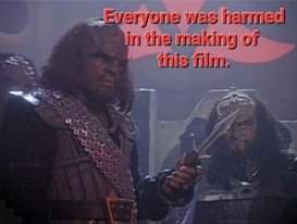 Scottish/North England, Wales +Ireland Klingons tweet media