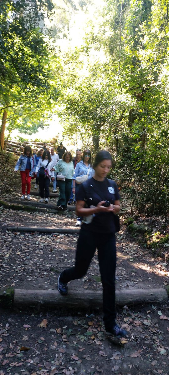 Questa mattina a Il Gusto del Cratere con Malazè

Visita all' Oasi WWF Cratere degli Astroni e poi alle Cantine Astroni 

#MalazèXVIIedizione
#malazè
 #campiflegreiactive
#campiflegrei
#viveredentroalvulcano