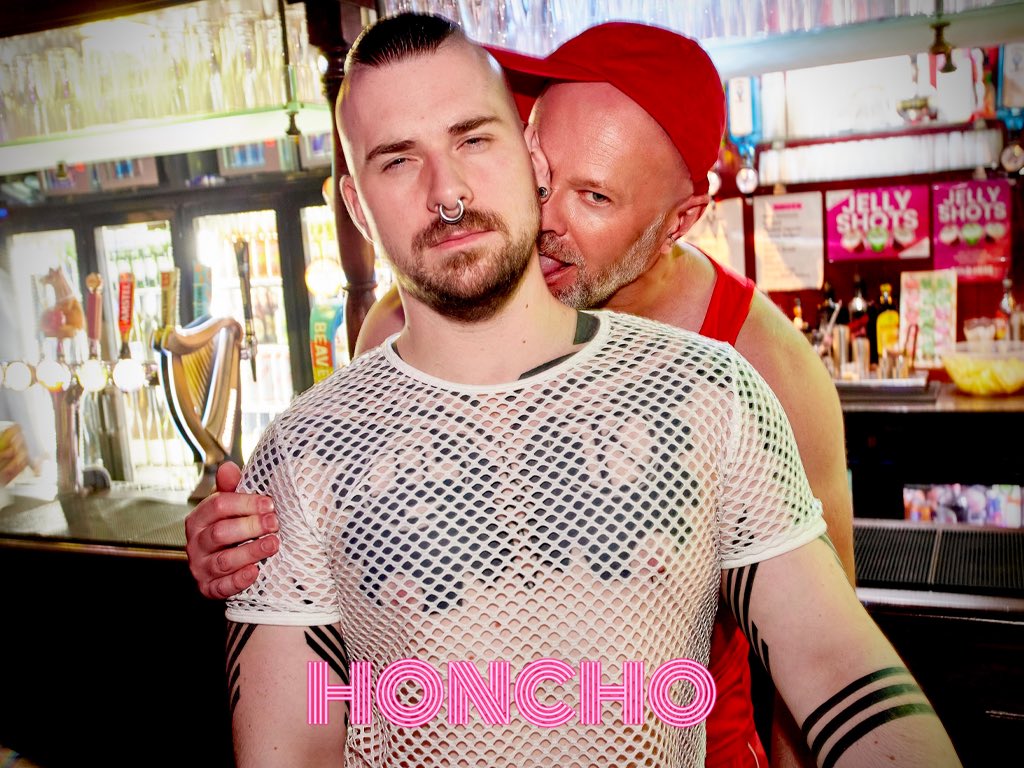 📸 Honcho September 🔥 shots!! 

🚨 The next @HONCHOPARTYLND is on Saturday 12th October. Advance tix available now: skiddle.com/whats-on/Londo…