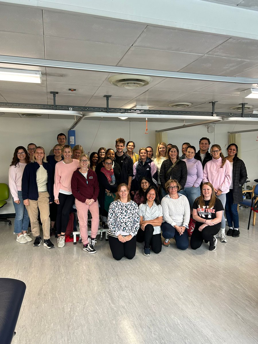 East Anglia ACPIN tweet media