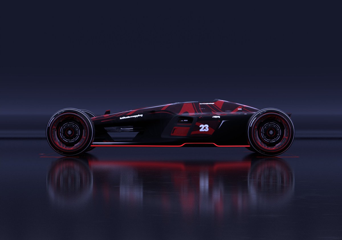 Our brand new <a href="/Trackmania/">Trackmania</a> skin fully decked out by the incredibly talented <a href="/Lvyathan/">Adli / Lvyathan</a> - absolutely awesome work incorporating our icon for a super sleek outcome!!!