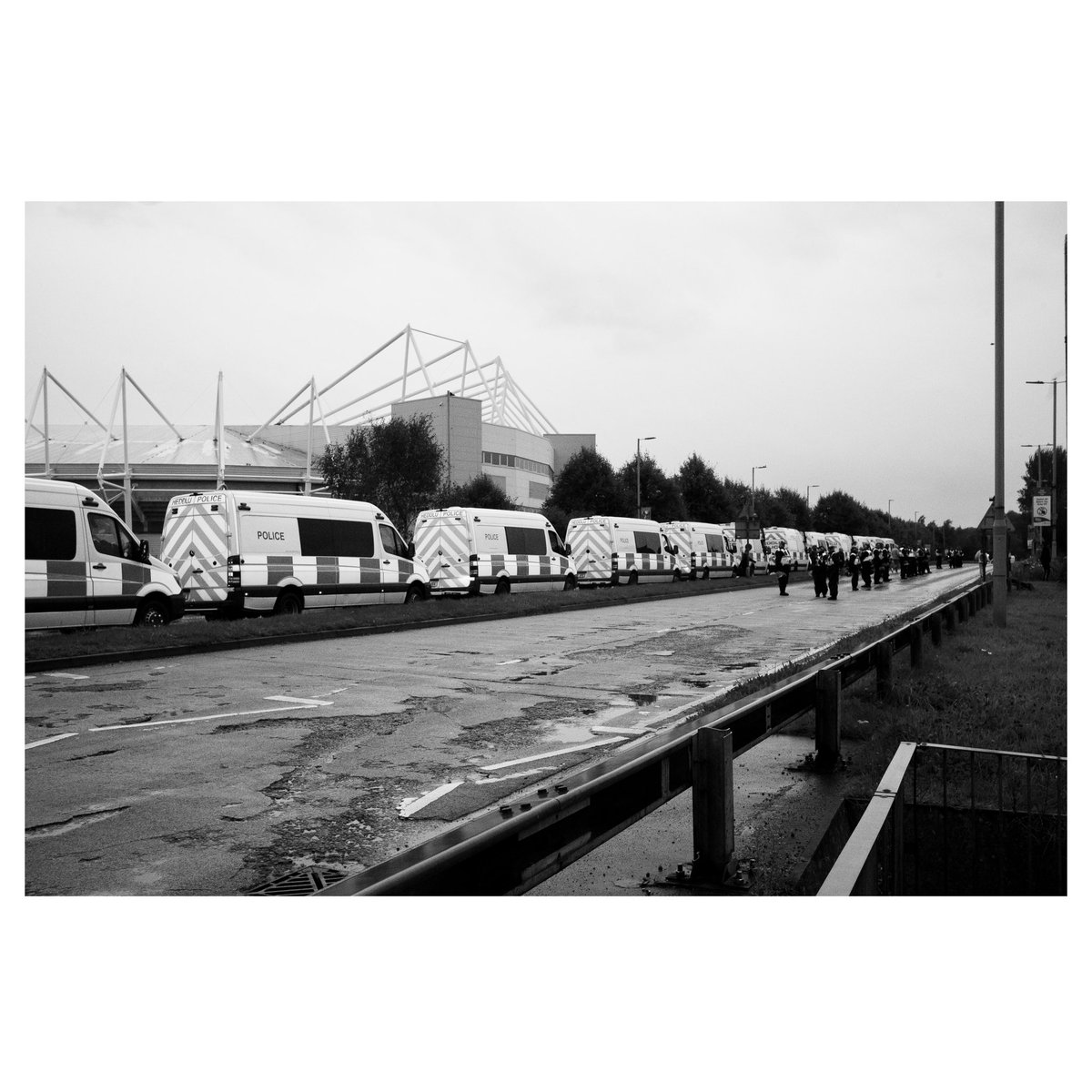 Swansea, September 2024