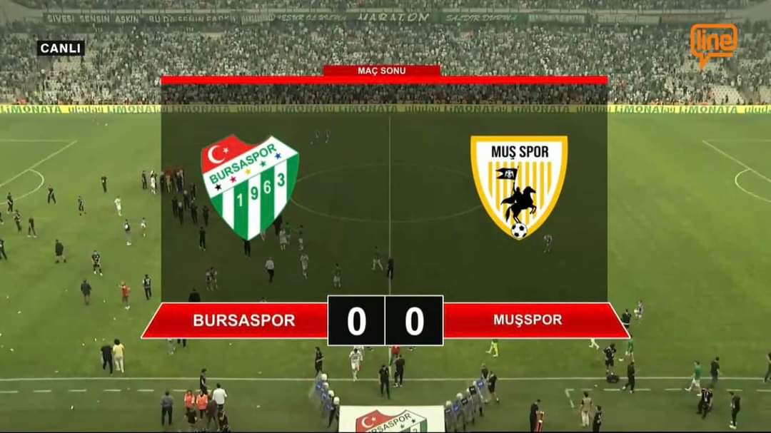 ZORLU BURSA SPOR DEPLASMANINDAN PUANLA DÖNÜYORUZ 💛🤍💛
