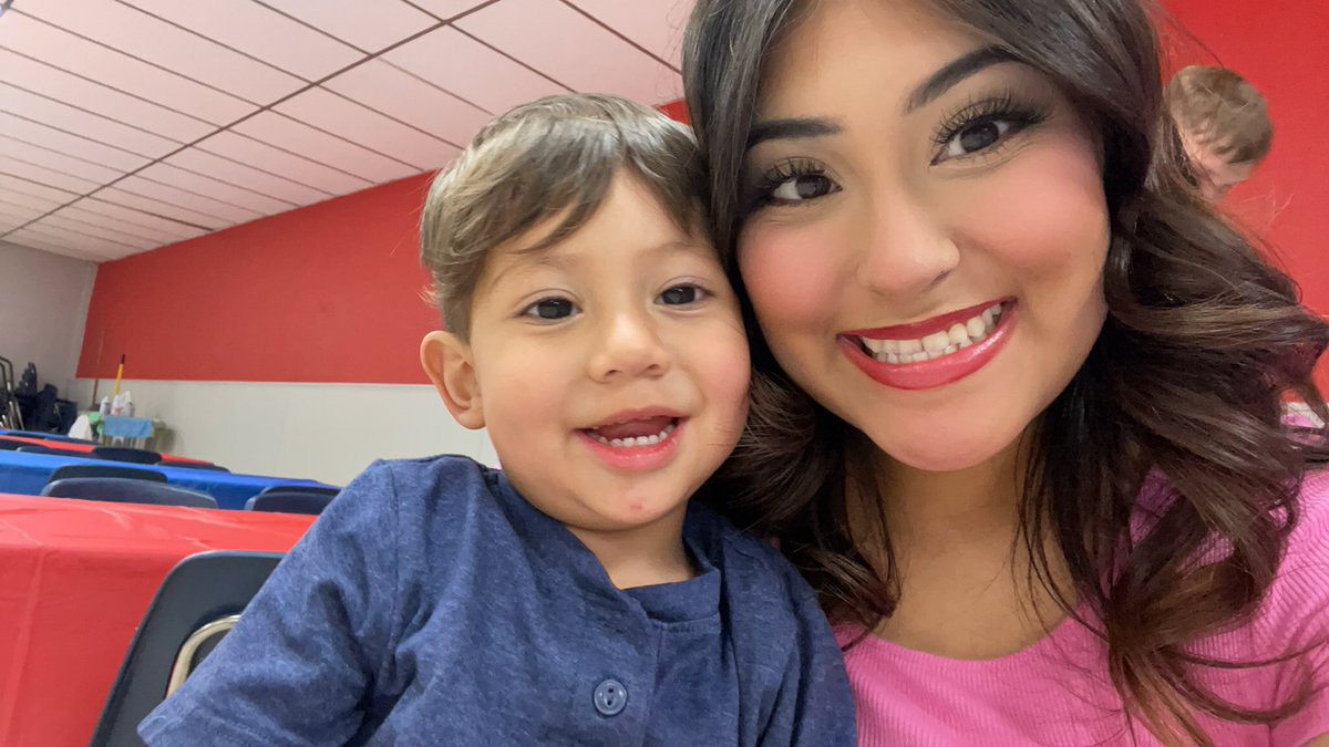Mi vida 🥹💙