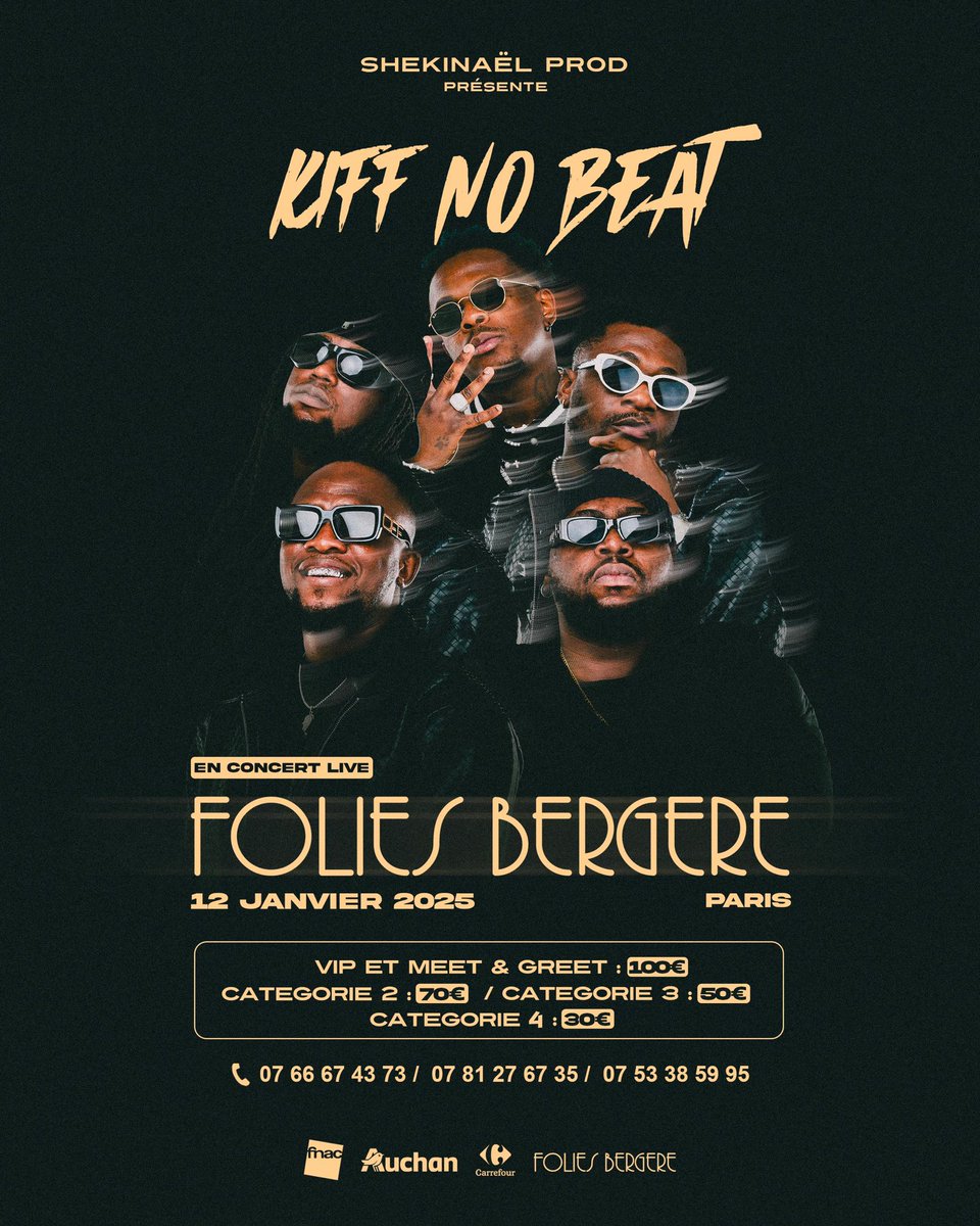 Didibofficial's tweet photo. KIFF NO BEAT EN CONCERT SUR PARIS 🇫🇷

https://t.co/pwUsiUo9Yl https://t.co/ox6eabFk2F