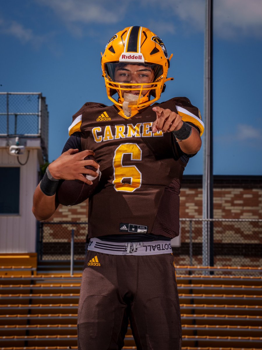Trae Taylor (@qb6trae) on Twitter photo After a great conversation with <a href="/CoachHalzle/">Joey Halzle</a> and <a href="/Mitch_Militello/">Mitch Militello</a> I’m blessed to have received an offer to <a href="/Vol_Football/">Tennessee Football</a>. Thank you to my <a href="/CorsairsFB/">Carmel Football</a> brothers and coaching staff to help make this possible <a href="/PlayBookAthlete/">PLAYBOOK ATHLETE</a> <a href="/coachjoshheupel/">Josh Heupel</a> <a href="/QBHitList/">QBHitList.com</a> <a href="/netsportsmgmt/">Net Sports Management</a> <a href="/CoachSemaj/">Coach Semaj T. Morgan</a> After a great conversation with <a href="/CoachHalzle/">Joey Halzle</a> and <a href="/Mitch_Militello/">Mitch Militello</a> I’m blessed to have received an offer to <a href="/Vol_Football/">Tennessee Football</a>. Thank you to my <a href="/CorsairsFB/">Carmel Football</a> brothers and coaching staff to help make this possible <a href="/PlayBookAthlete/">PLAYBOOK ATHLETE</a> <a href="/coachjoshheupel/">Josh Heupel</a> <a href="/QBHitList/">QBHitList.com</a> <a href="/netsportsmgmt/">Net Sports Management</a> <a href="/CoachSemaj/">Coach Semaj T. Morgan</a>