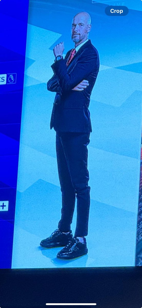 James Swift tweet media