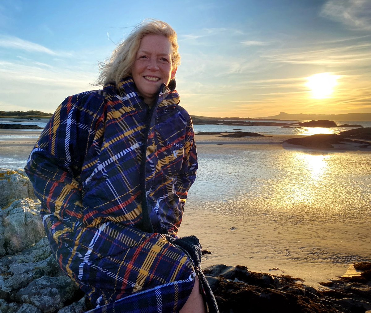 Lorna Gamberini 💙 tweet media