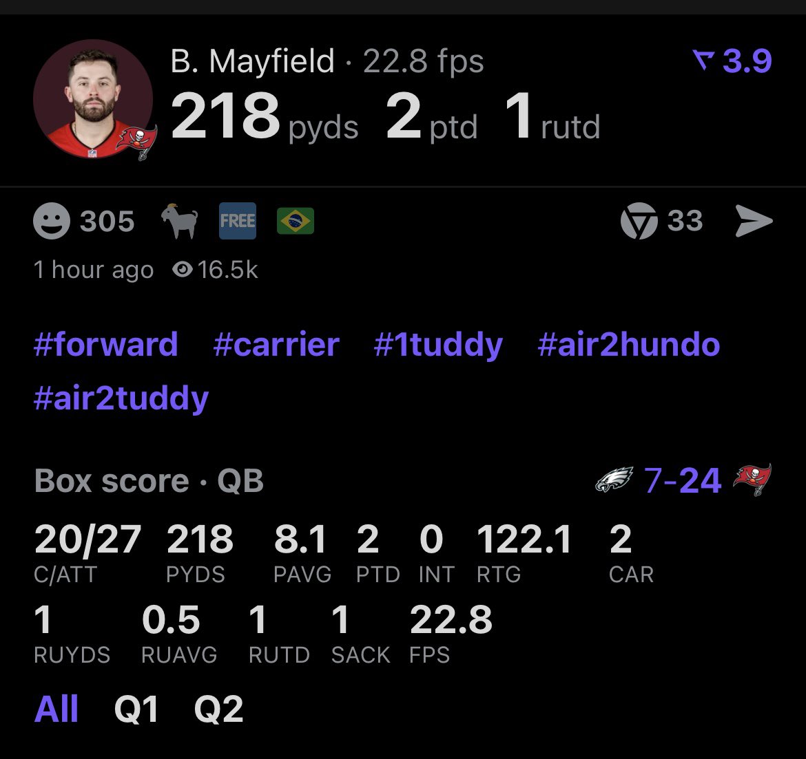 bryce miller tweet media