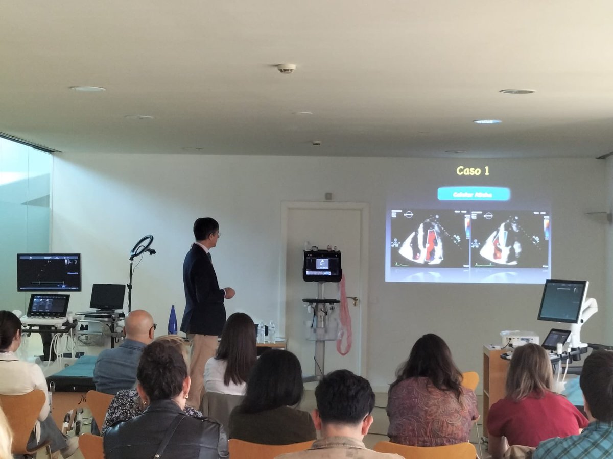 La “familia de los Accesos Vasculares” se ha reunido en Mérida (la Roma de Iberia) durante el fin de semana para celebrar su II Congreso de Técnicas Avanzadas en los Accesos Vasculares, el cual ha sido un éxito científico, contando con ponentes 🔝 en  mesas y 15 talleres
