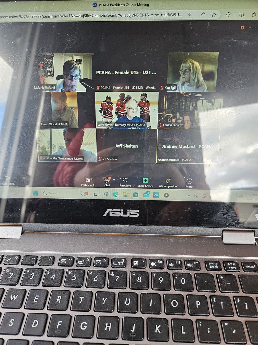 PCAHA Female Hockey tweet media