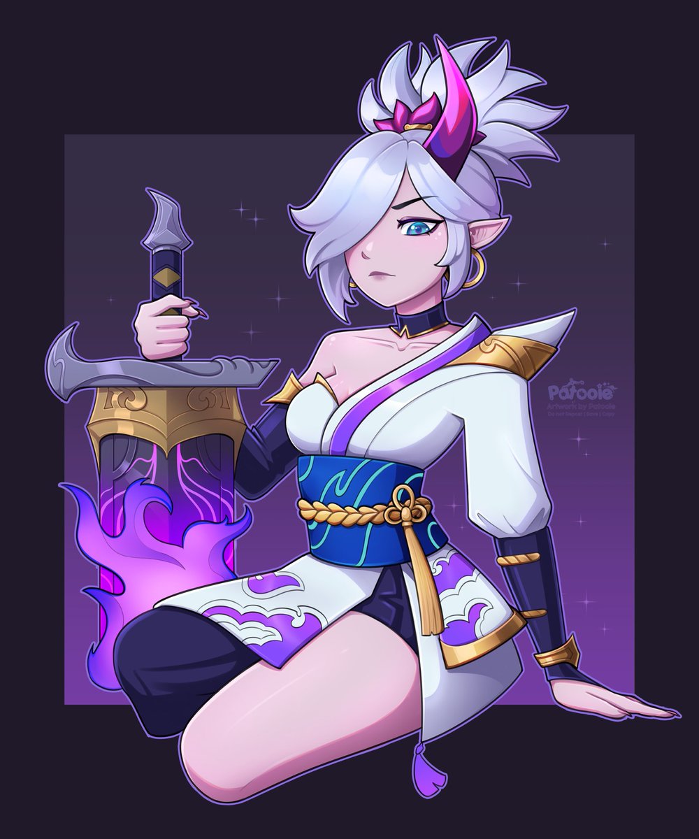 Patooie ✨💜 tweet media