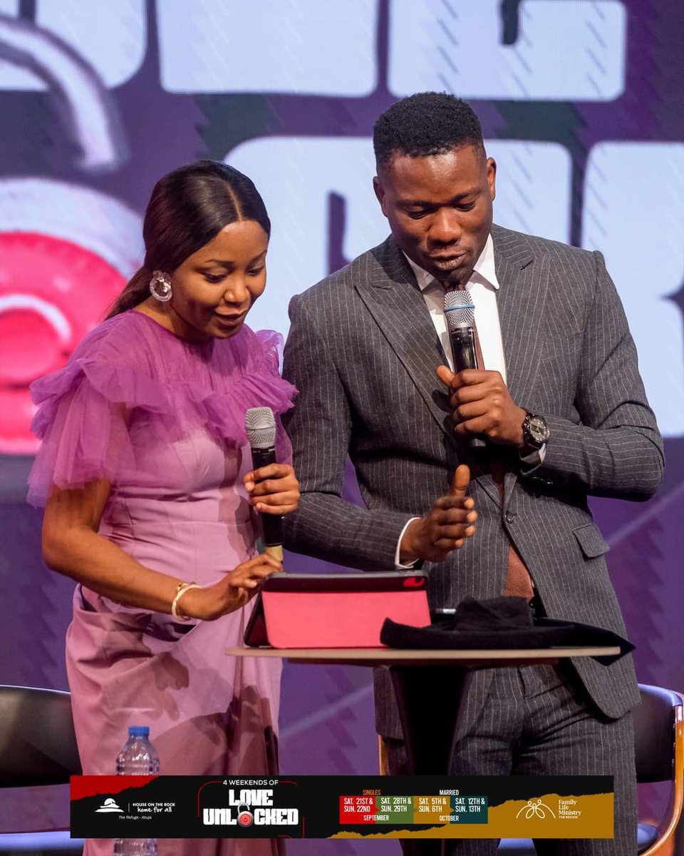 thewinlos's tweet image. We had such a great time today at House on the Rock, Abuja; teaching God's word with great delight. Thank you House on the Rock Abuja, it was such a great moment to fellowship with you. 
#DoubleCelebrationService
#Increase2024
#HOTRRefuge
#HOTRService
#AbujaChurch
