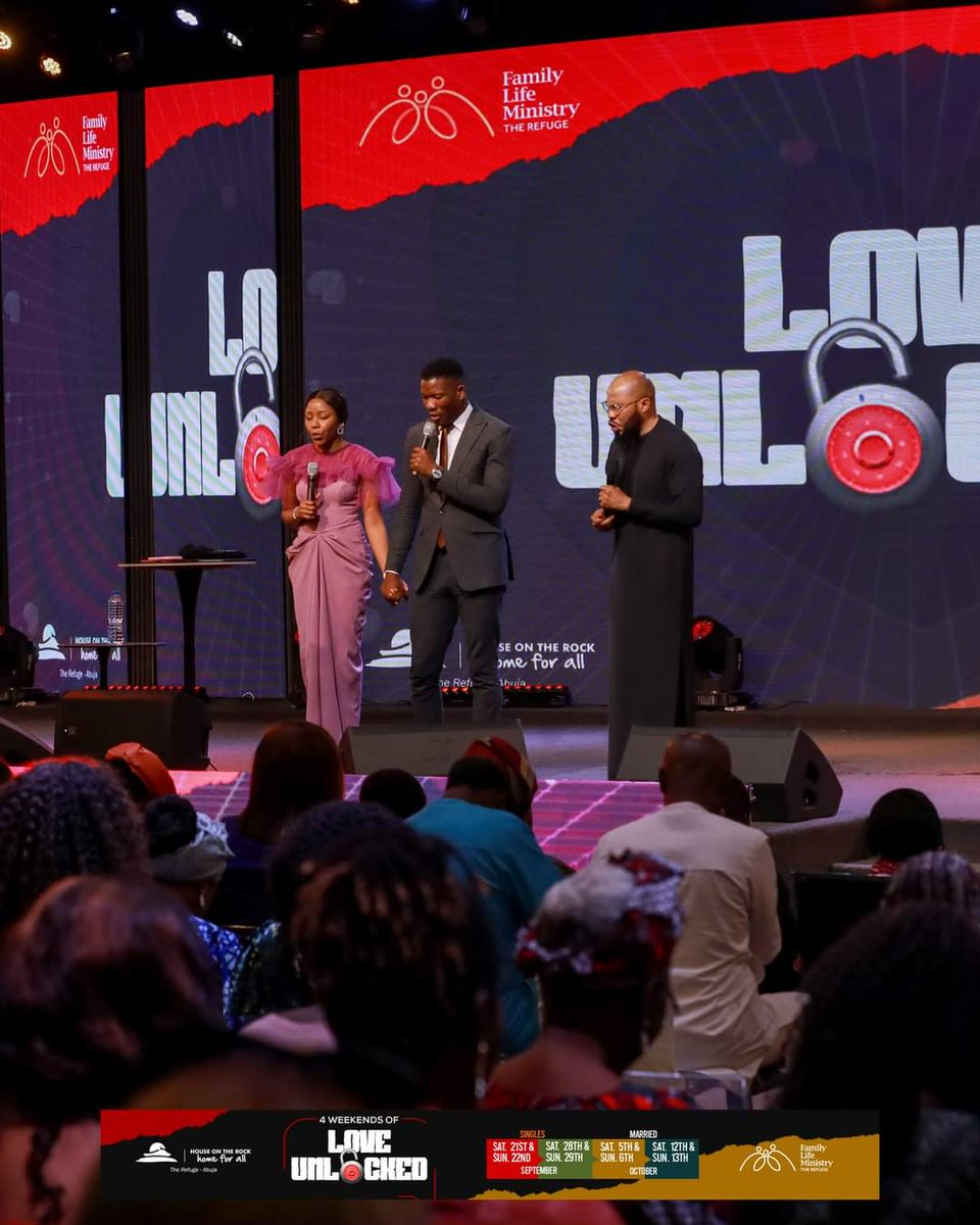 thewinlos's tweet image. We had such a great time today at House on the Rock, Abuja; teaching God's word with great delight. Thank you House on the Rock Abuja, it was such a great moment to fellowship with you. 
#DoubleCelebrationService
#Increase2024
#HOTRRefuge
#HOTRService
#AbujaChurch