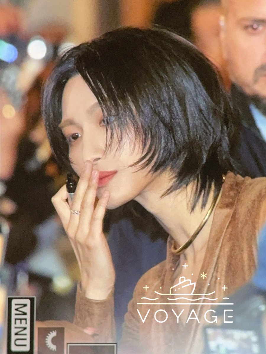 240929

#에이티즈 #ATEEZ #성화 #SEONGHWA