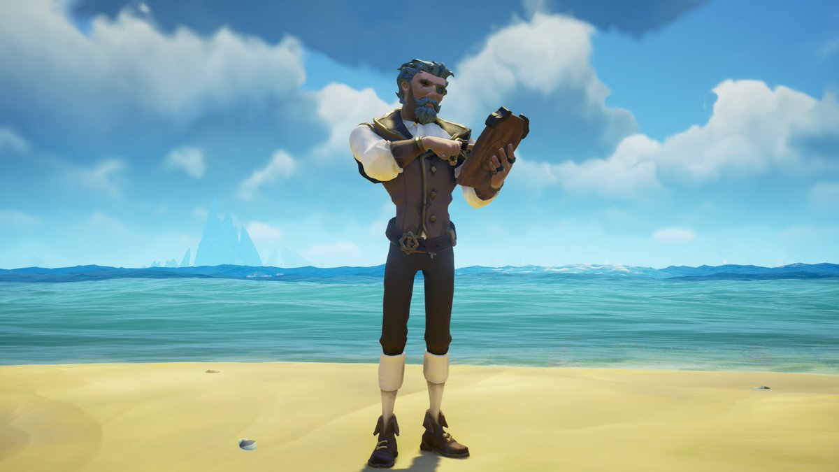 A gentleman and a scholar

Theme: Academic

#StyleofThieves <a href="/SeaOfThieves/">Sea of Thieves</a>