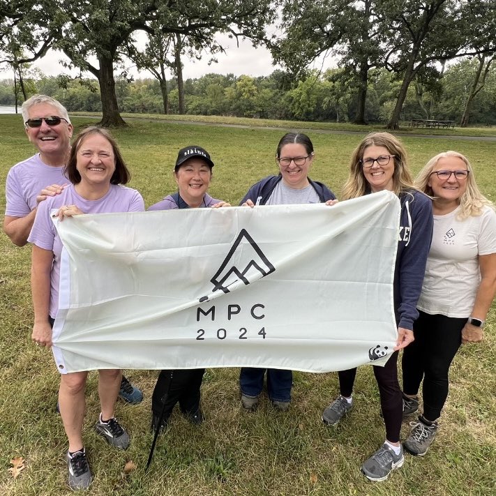 My Peak Challenge tweet media