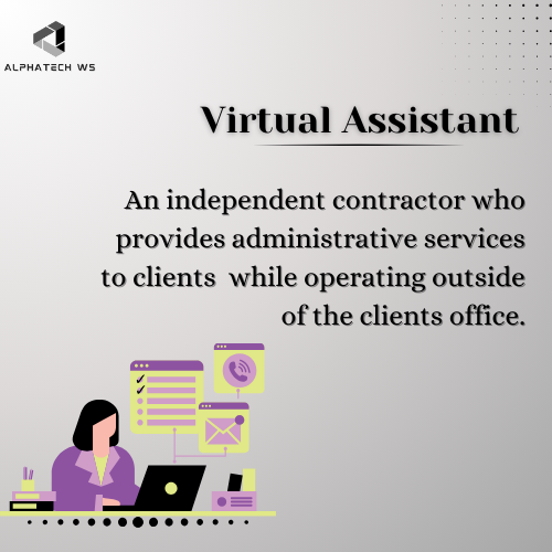 alpha_tech_atws's tweet photo. ✨Unlock productivity with Amazon Virtual Assistants! From task management to business growth, they're the support you need. 🚀💡

#VirtualAssistant #BusinessSupport #AmazonServices #alphatechws https://t.co/eXAlepRE9S
