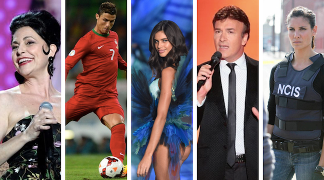 On a fait un space dans lequel on met l'honneur le Portugal, On vous attend !! #VamosLa #PasteisDeNata #Bacalhau #Sumol 🇵🇹