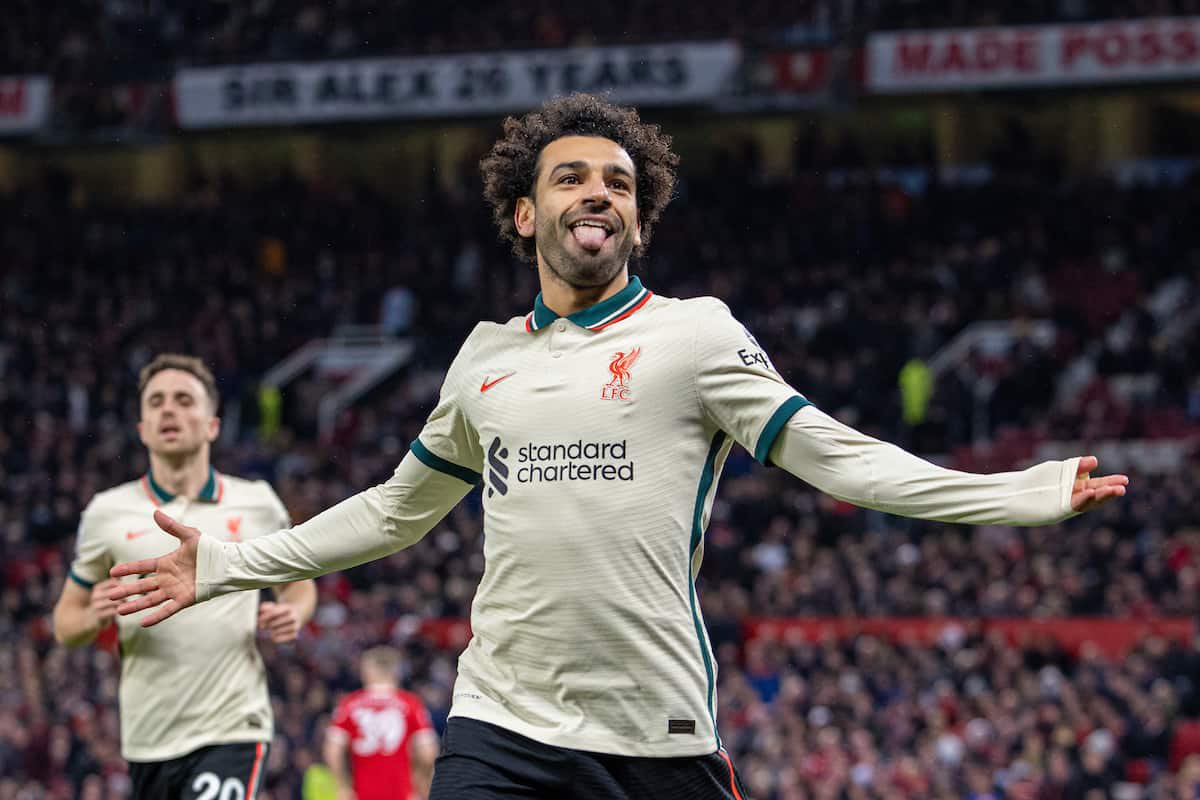 The Redmen TV tweet media