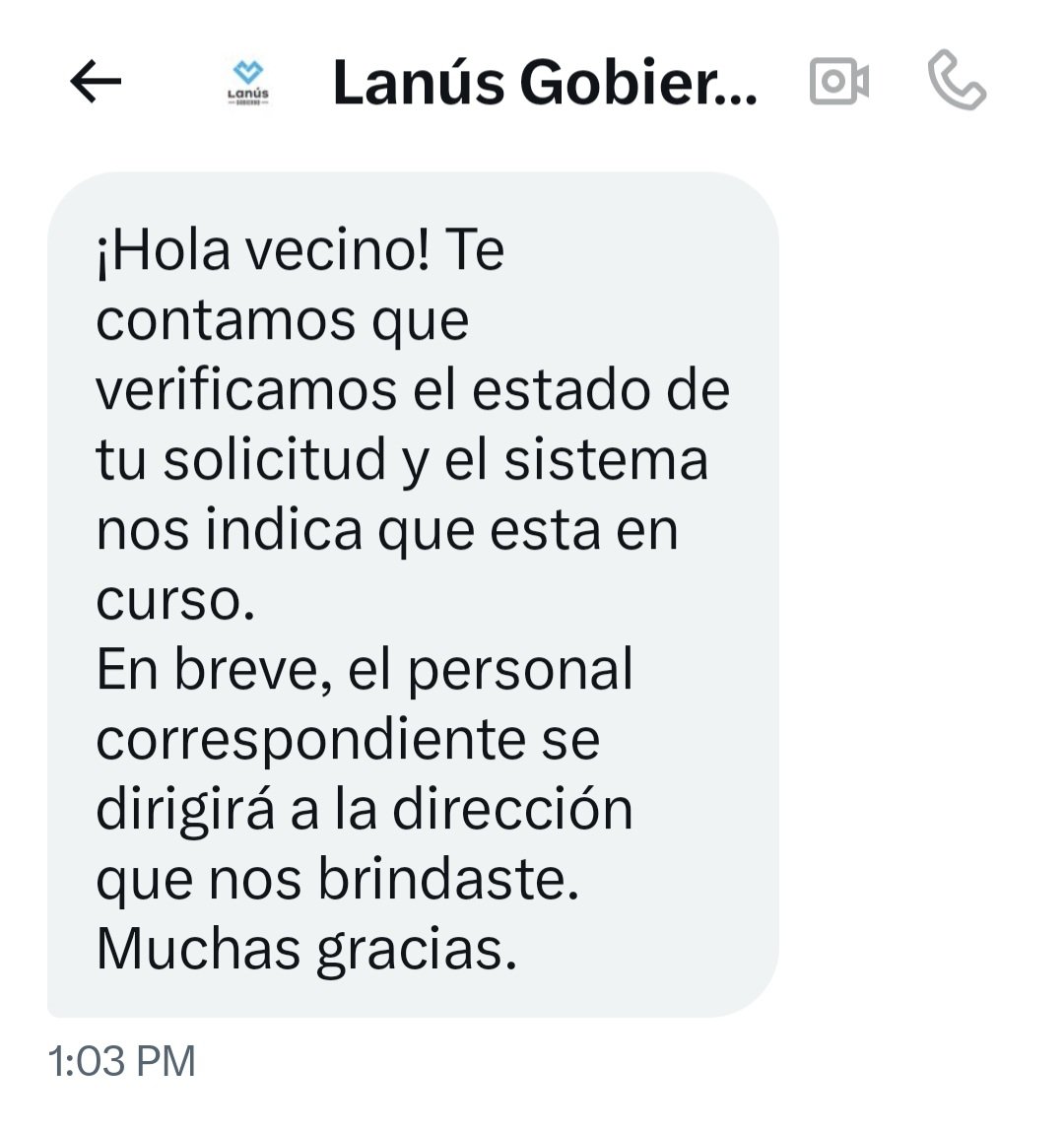 R1ch4rd_G's tweet photo. @lanusmunicipio Volví a reclamar en agosto y parece todavía se están tomando el tiempo para ir a hacer la reparación. 
Parece una broma. https://t.co/C4uHv61feI