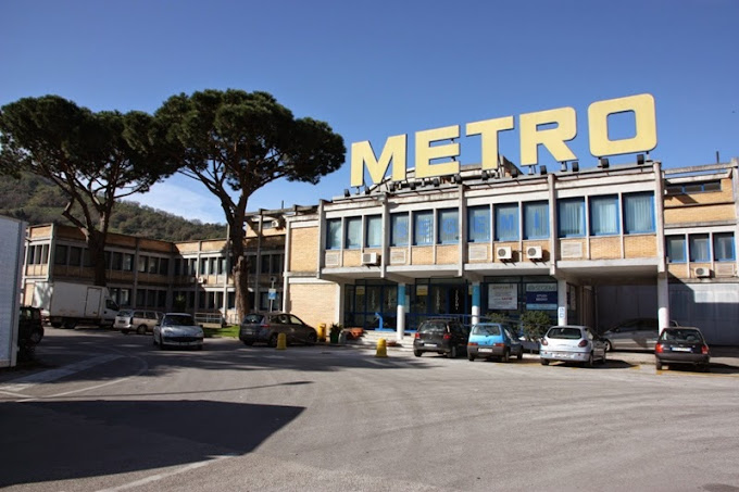 “Licenziamenti Metro (e non solo): i lavoratori pagano le colpe della politica” pozzuoli21.it/licenziamenti-… via <a href="/Pozzuoli/">Joe Irwin</a> 21