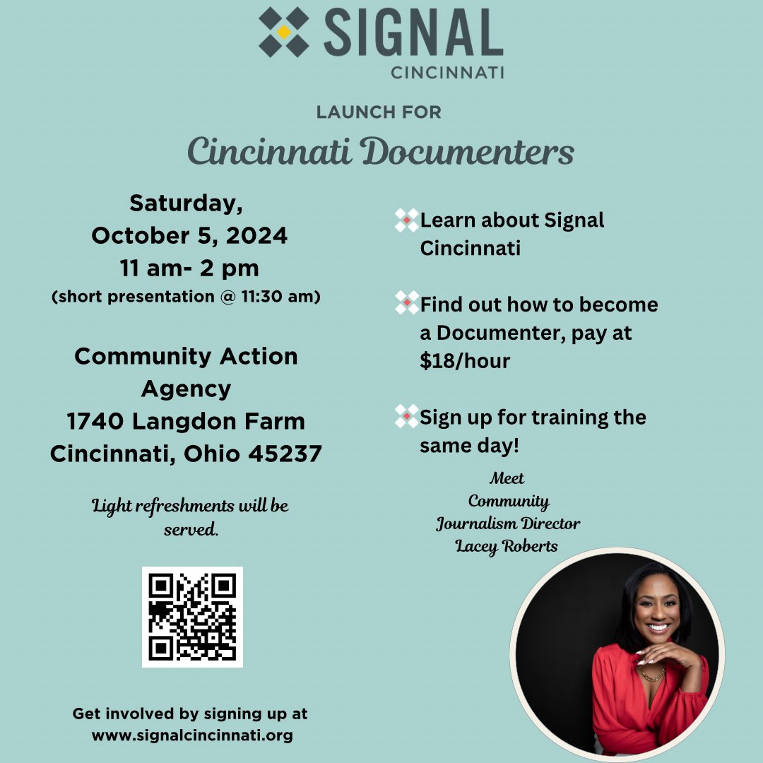Signal Cincinnati tweet media