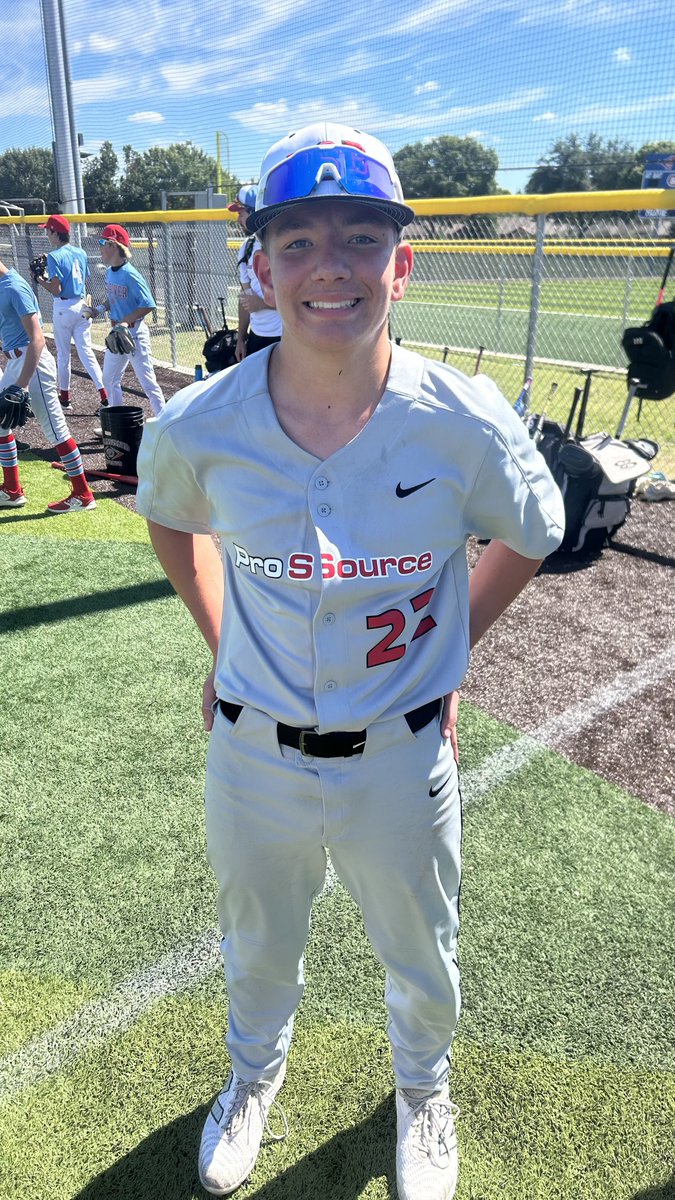 ✭Five Tool Texas✭ tweet media