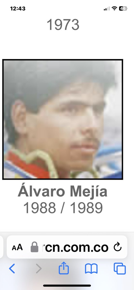 RISARALDA DE FIESTA. Kevin Castillo de la vereda San Luis de Marsella se coronó campeón del Clasico RCN 2024. Se unió a Rubén Dario Gómez 1961-1962, Albei ro Mejía 1972 y Álvaro Mejía 1988-1989.