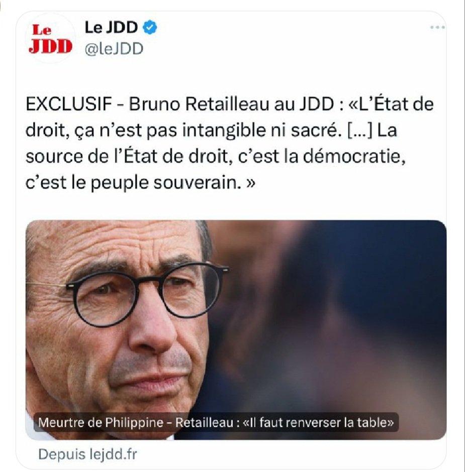Bertrand-Léo Combrade tweet media